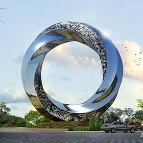 不銹鋼雕塑廠家-專業(yè)不銹鋼雕塑定制-太尚雕塑