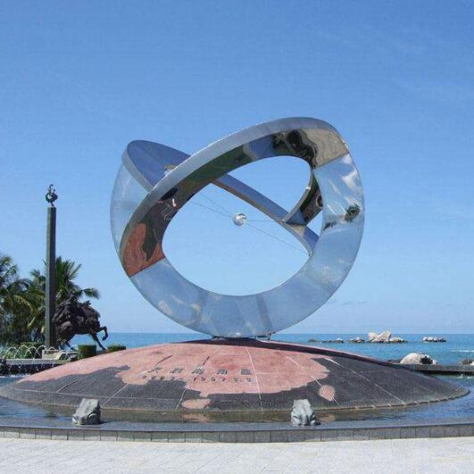 河北雕塑廠家定制-雕塑設(shè)計制作-大型雕塑制作